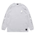 430 fourthirty /NF "HONEY BEE" L/S TEE/フォーサーティ ハニービーTシャツ